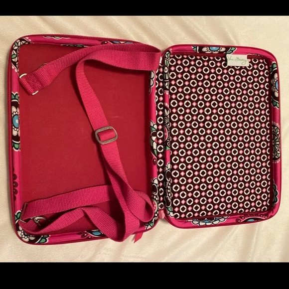 Vera Bradley Tablet Bag - Picture 5 of 5